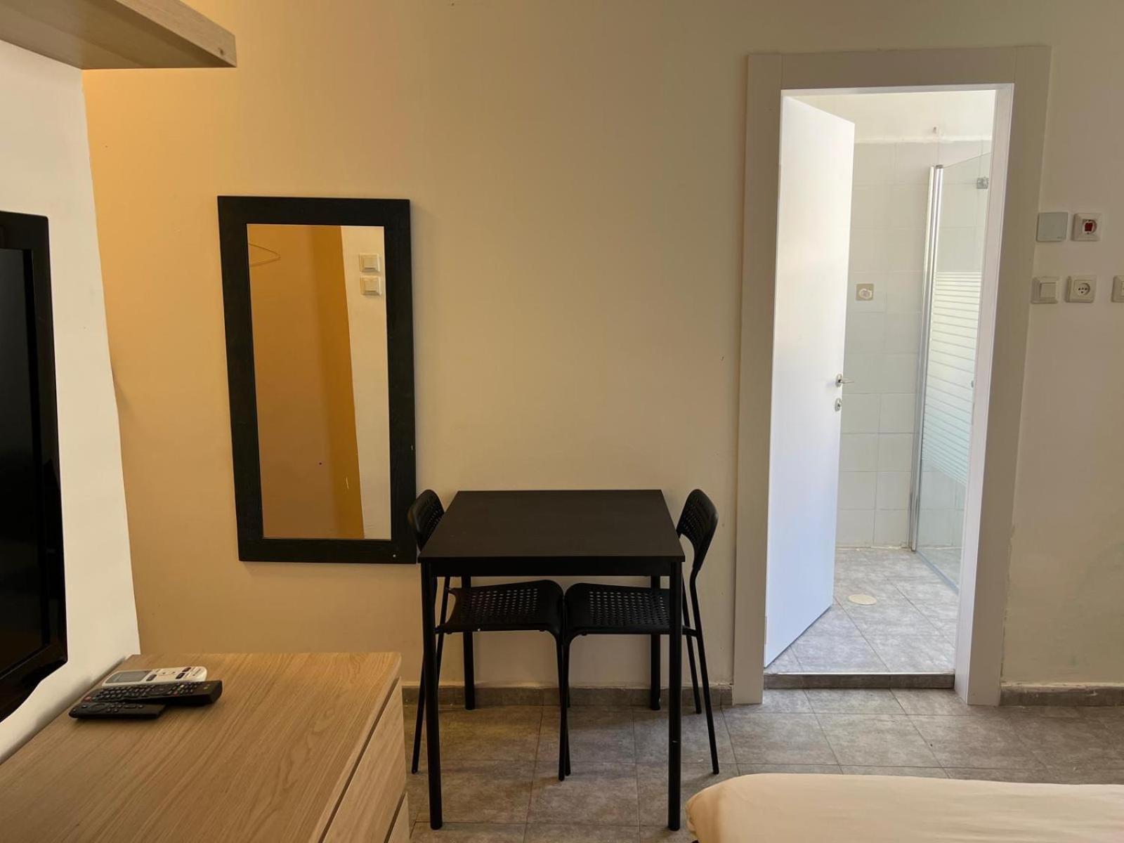 Studio 91 By Israpart رامات جان المظهر الخارجي الصورة