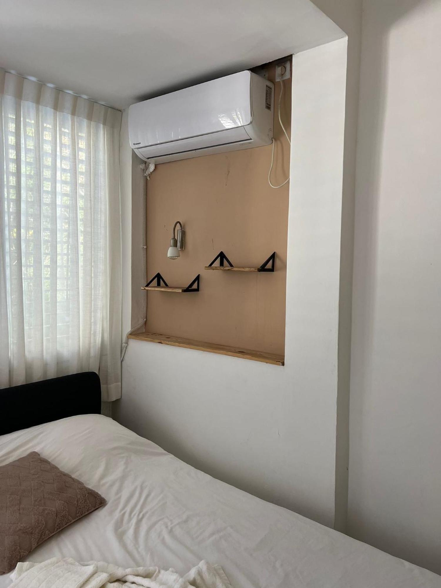 Studio 91 By Israpart رامات جان المظهر الخارجي الصورة